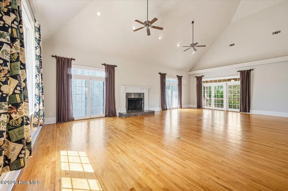 223 Bent Oak Drive Clarks Hill, SC 29821