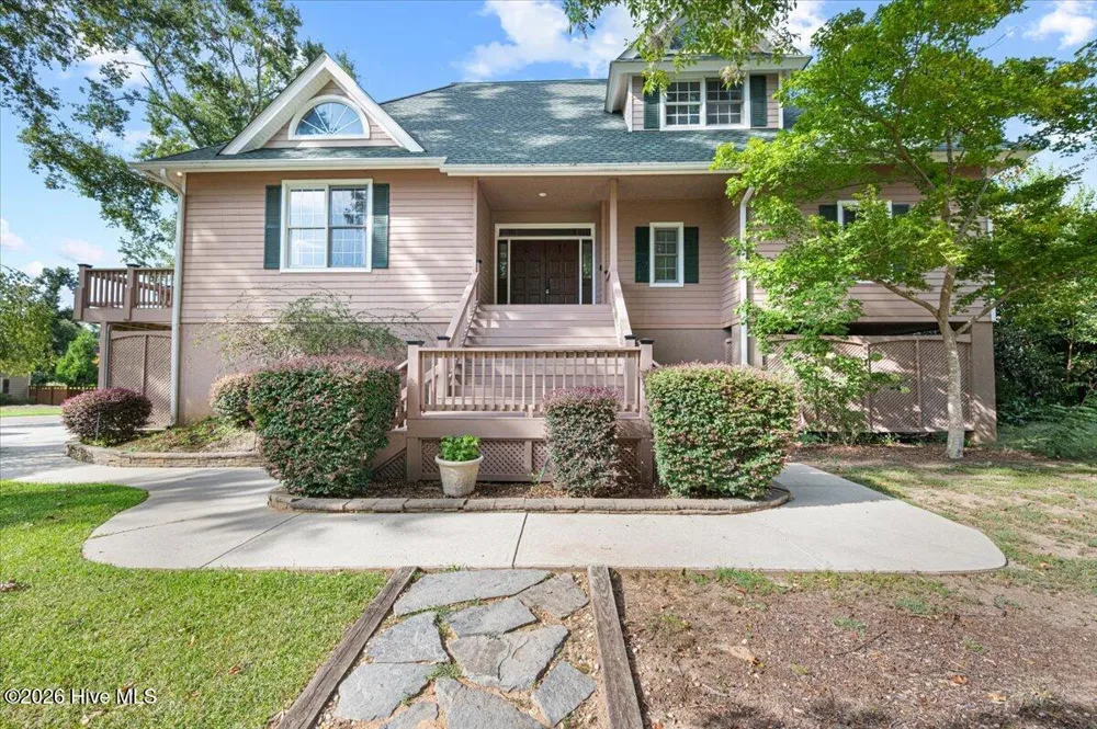 223 Bent Oak Drive Clarks Hill, SC 29821