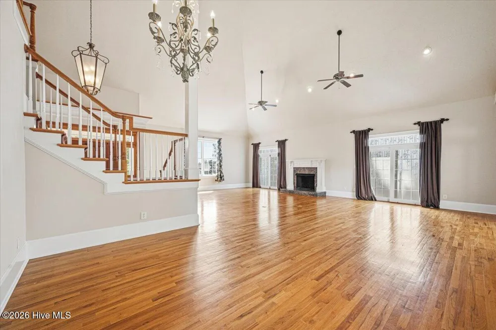 223 Bent Oak Drive Clarks Hill, SC 29821
