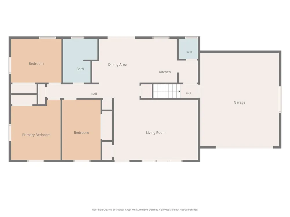 7439 Eastlane Avenue Jenison, MI 49428