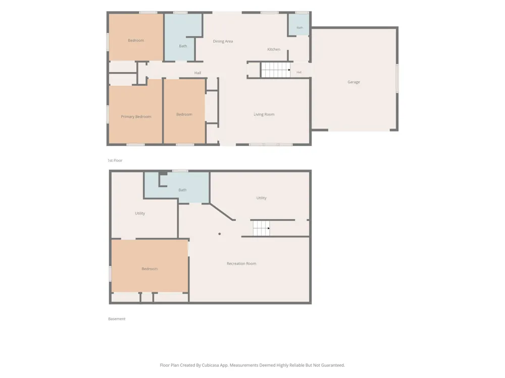 7439 Eastlane Avenue Jenison, MI 49428