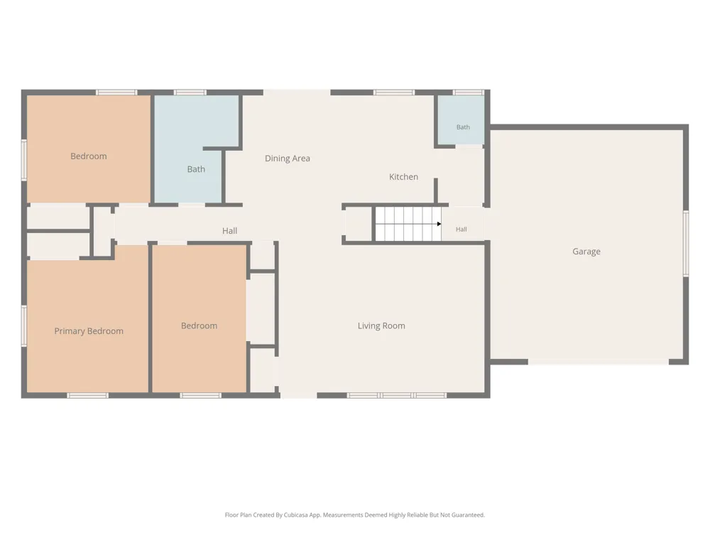 7439 Eastlane Avenue Jenison, MI 49428