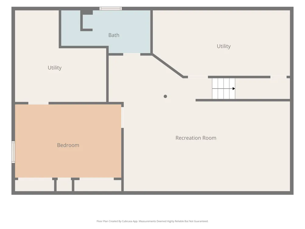 7439 Eastlane Avenue Jenison, MI 49428