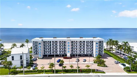 4770 Estero Boulevard #310