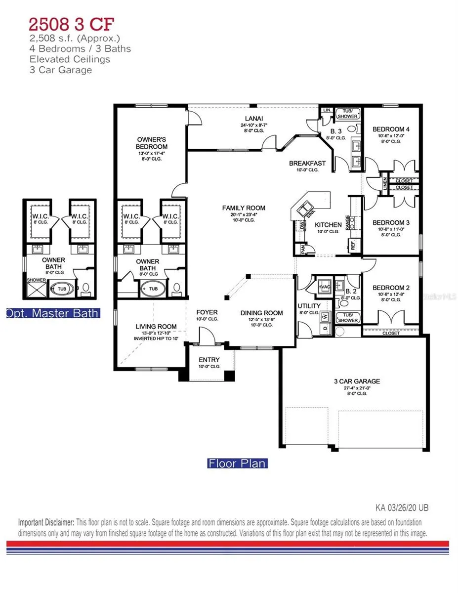 8668 SW 125TH TERRACE Dunnellon, FL 34432