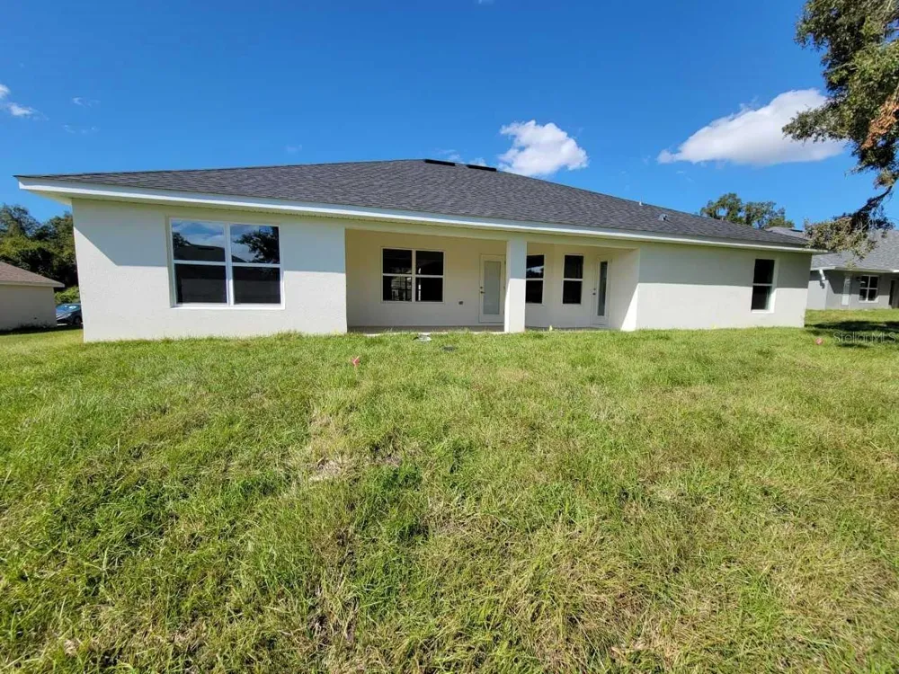 8668 SW 125TH TERRACE Dunnellon, FL 34432