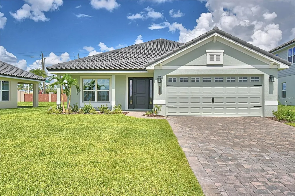 4508 GRANDVIEW GLEN DRIVE Auburndale, FL 33823