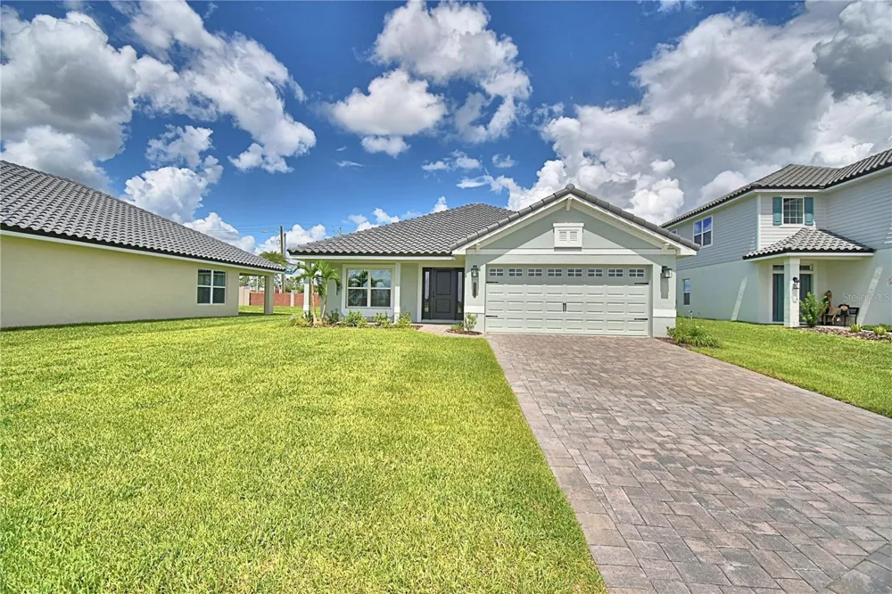 4508 GRANDVIEW GLEN DRIVE Auburndale, FL 33823