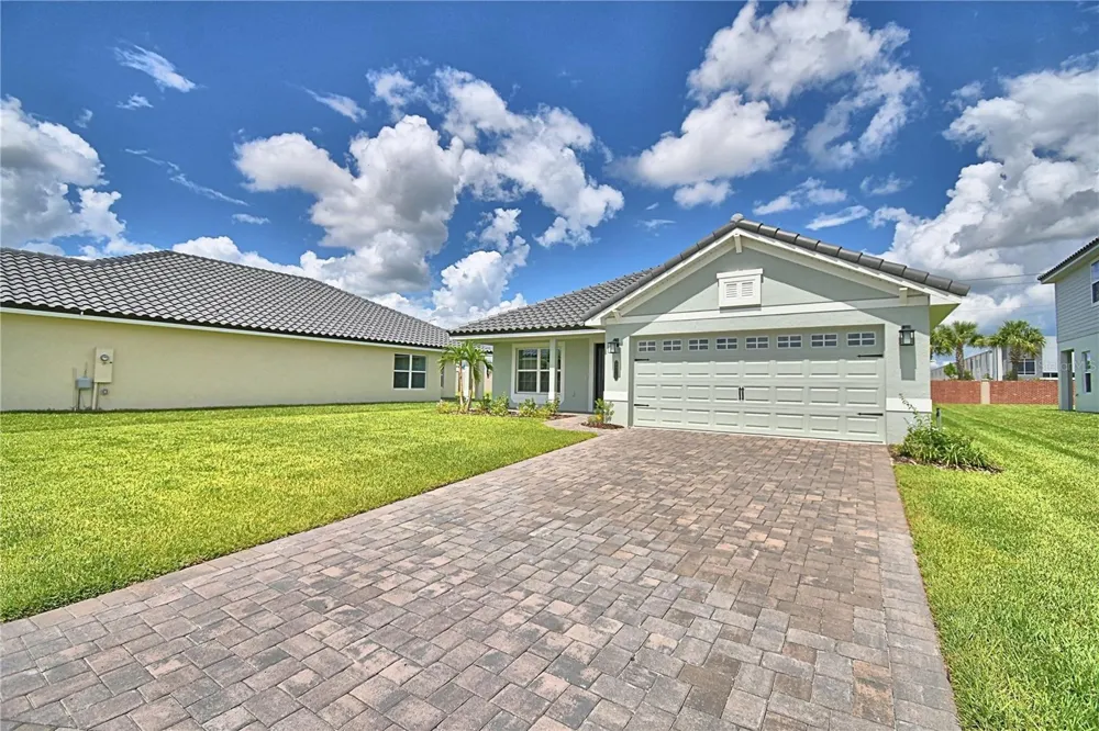 4508 GRANDVIEW GLEN DRIVE Auburndale, FL 33823