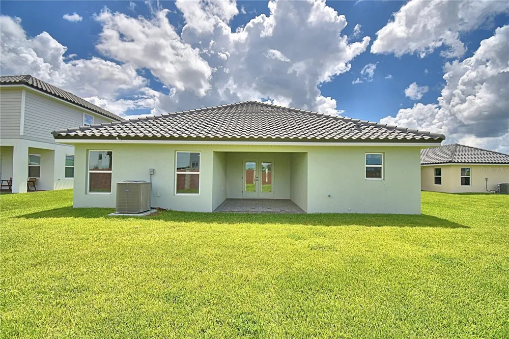 4508 GRANDVIEW GLEN DRIVE Auburndale, FL 33823