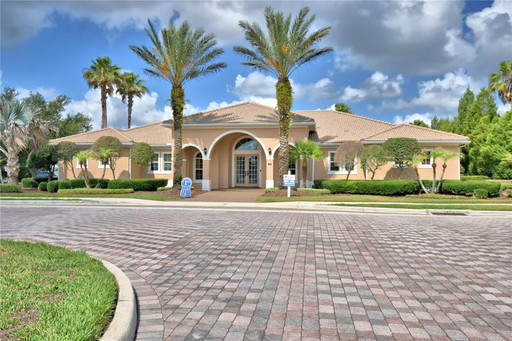 4508 GRANDVIEW GLEN DRIVE Auburndale, FL 33823