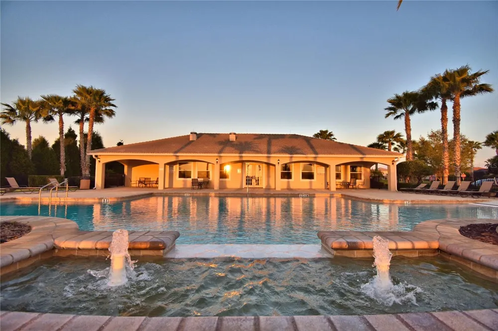 4508 GRANDVIEW GLEN DRIVE Auburndale, FL 33823