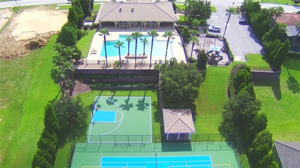 4508 GRANDVIEW GLEN DRIVE Auburndale, FL 33823