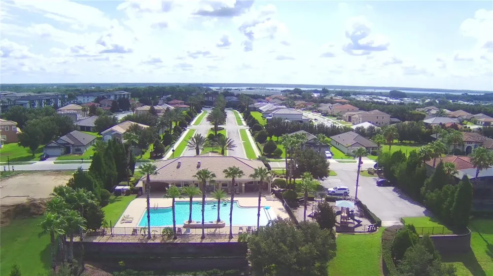 4508 GRANDVIEW GLEN DRIVE Auburndale, FL 33823