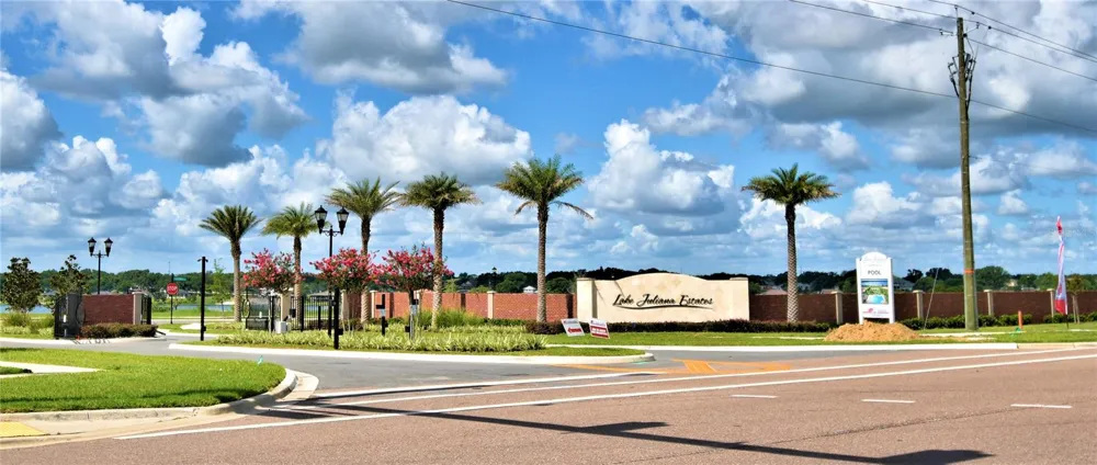 4508 GRANDVIEW GLEN DRIVE Auburndale, FL 33823