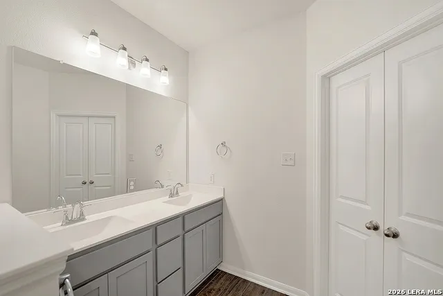 13222 Blue Flame San Antonio, TX 78245