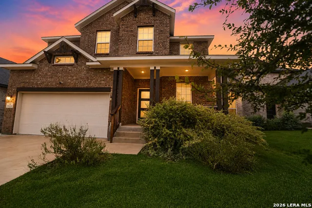 13222 Blue Flame San Antonio, TX 78245