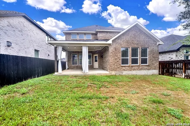 13222 Blue Flame San Antonio, TX 78245