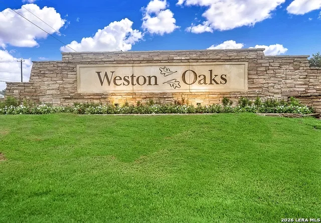 13222 Blue Flame San Antonio, TX 78245