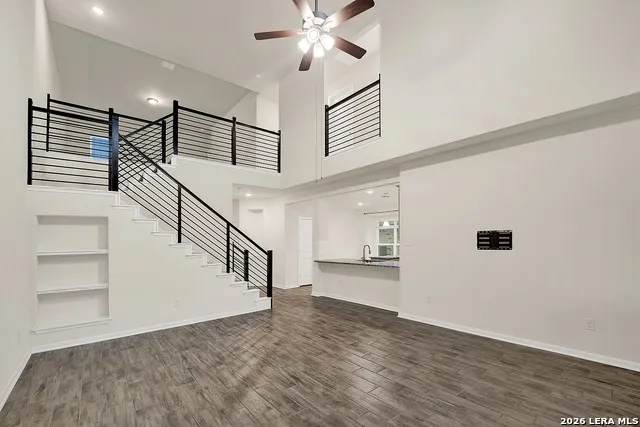 13222 Blue Flame San Antonio, TX 78245