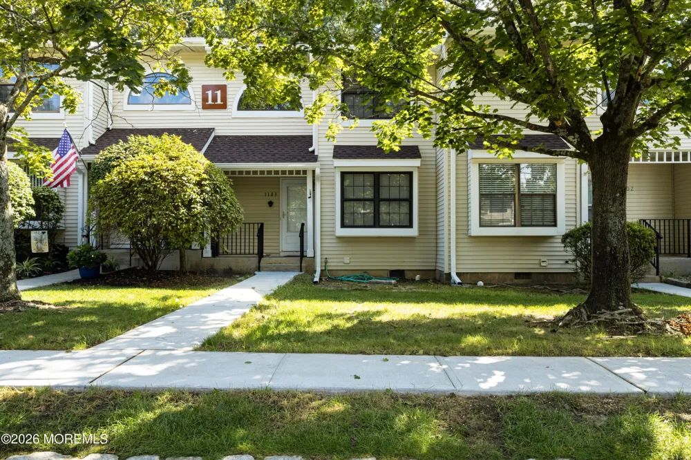 1103 Arlington Drive Toms River, NJ 08755