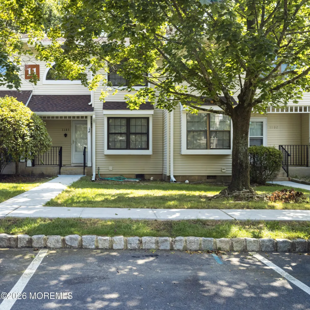 1103 Arlington Drive Toms River, NJ 08755