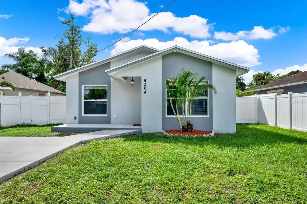 9304 ELMER STREET Tampa, FL 33612