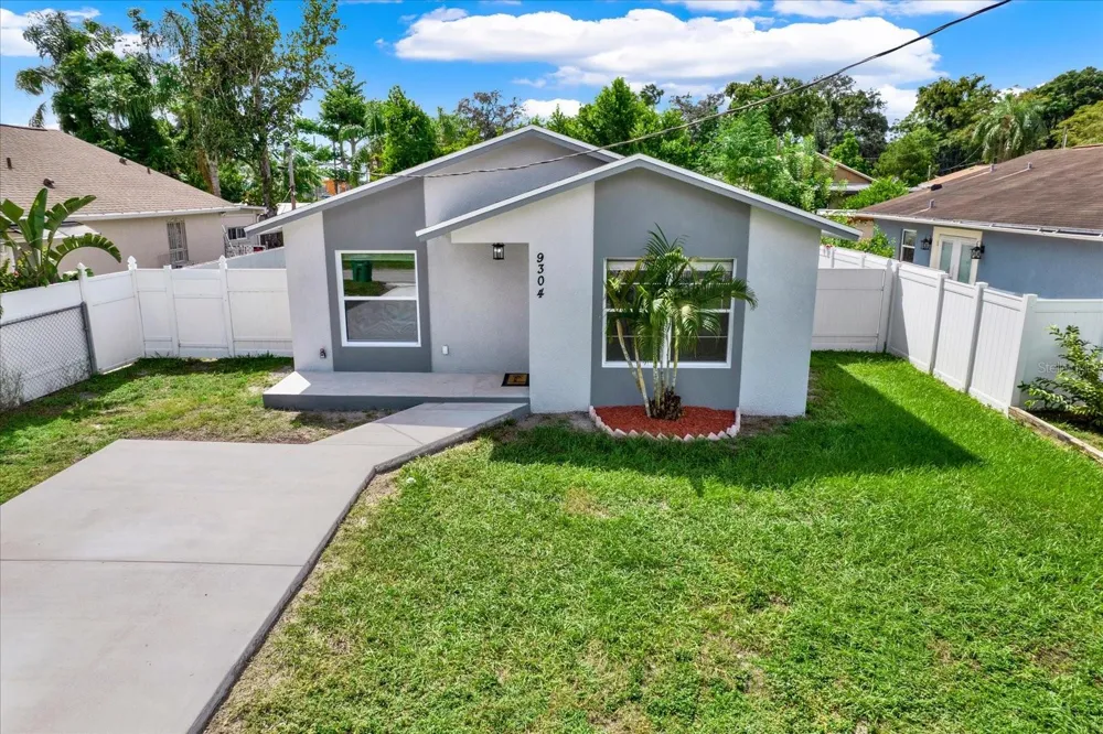 9304 ELMER STREET Tampa, FL 33612