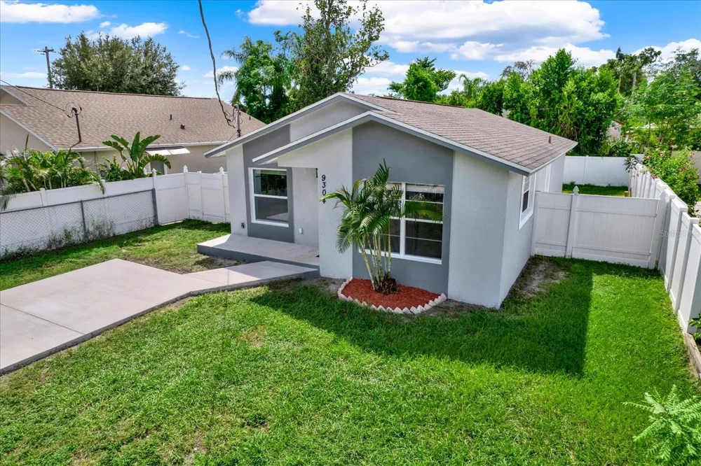 9304 ELMER STREET Tampa, FL 33612