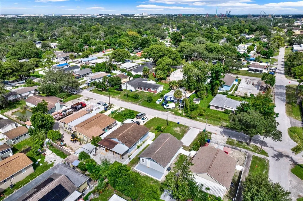 9304 ELMER STREET Tampa, FL 33612