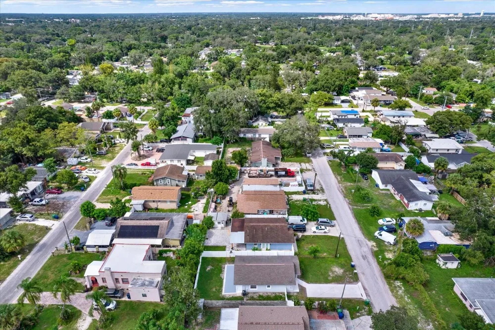 9304 ELMER STREET Tampa, FL 33612