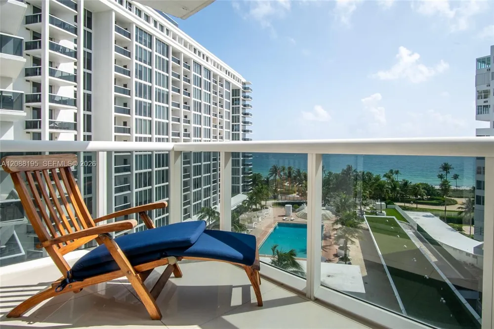 10275 Collins Ave #720 Bal Harbour, FL 33154