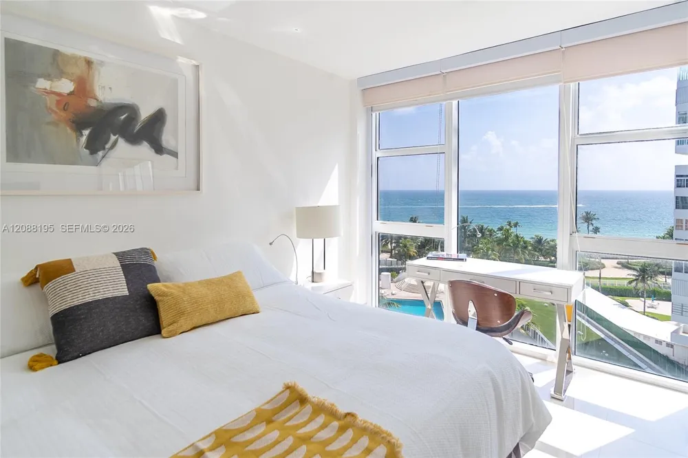 10275 Collins Ave #720 Bal Harbour, FL 33154