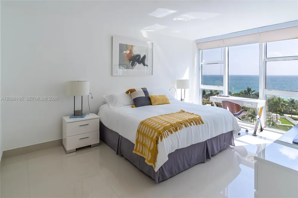 10275 Collins Ave #720 Bal Harbour, FL 33154