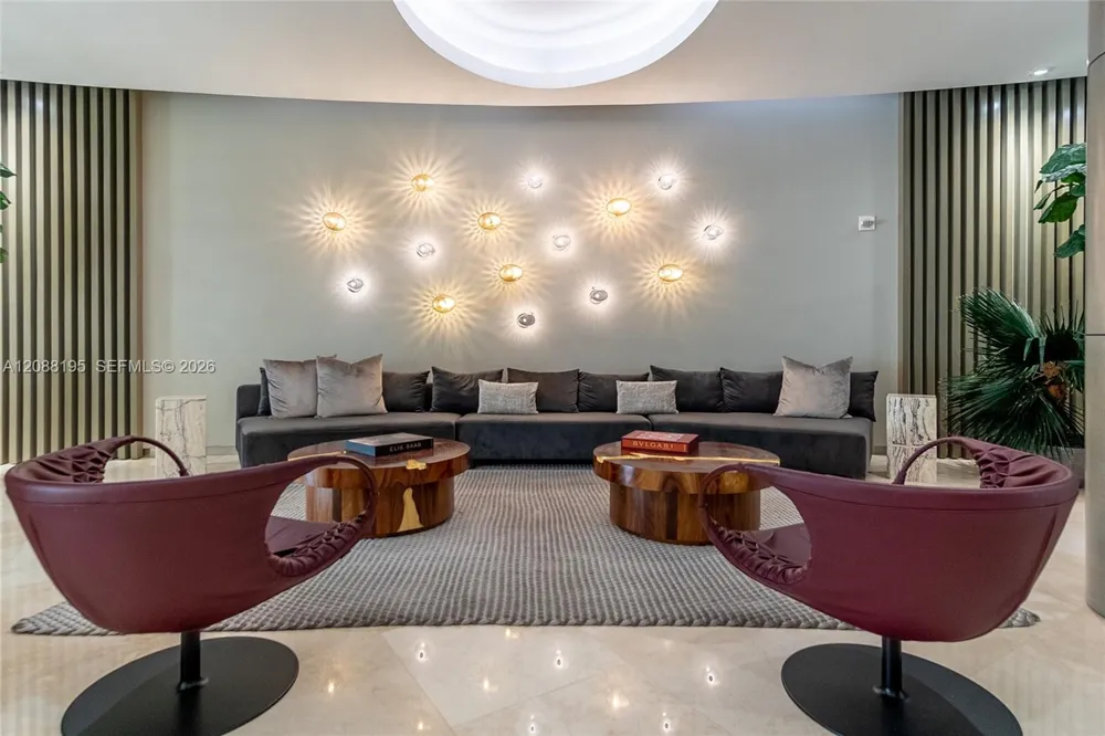10275 Collins Ave #720 Bal Harbour, FL 33154