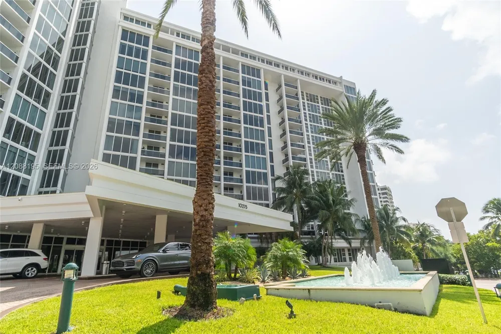 10275 Collins Ave #720 Bal Harbour, FL 33154