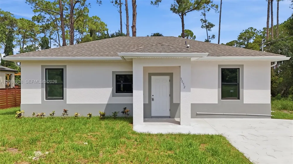 149 Dutch Loop La Belle, FL 33935