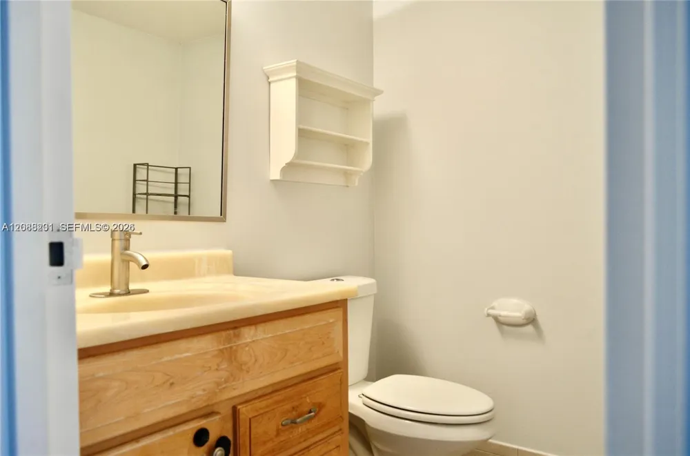 16570 NE 26th Ave #4D North Miami Beach, FL 33160
