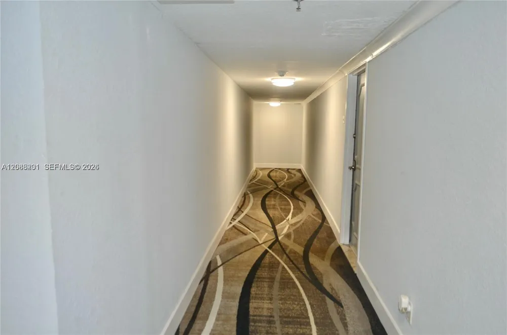 16570 NE 26th Ave #4D North Miami Beach, FL 33160