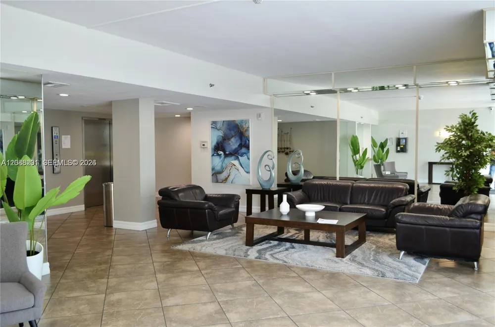 16570 NE 26th Ave #4D North Miami Beach, FL 33160