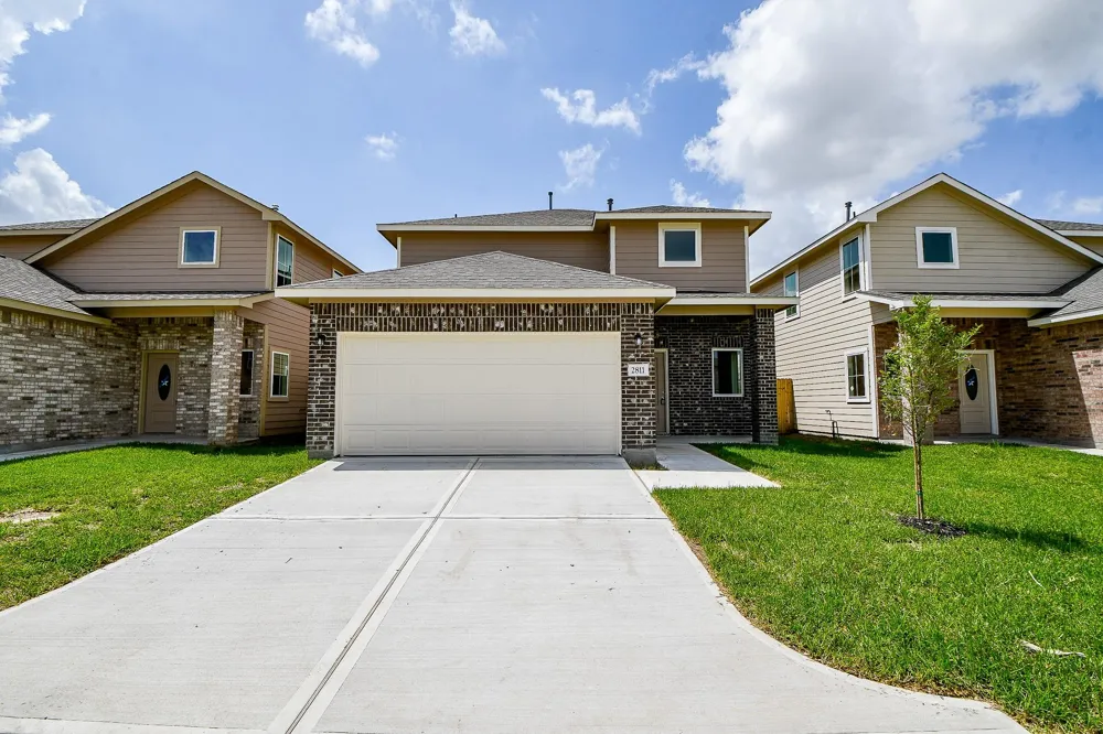2811 Topiary Lane Houston, TX 77014