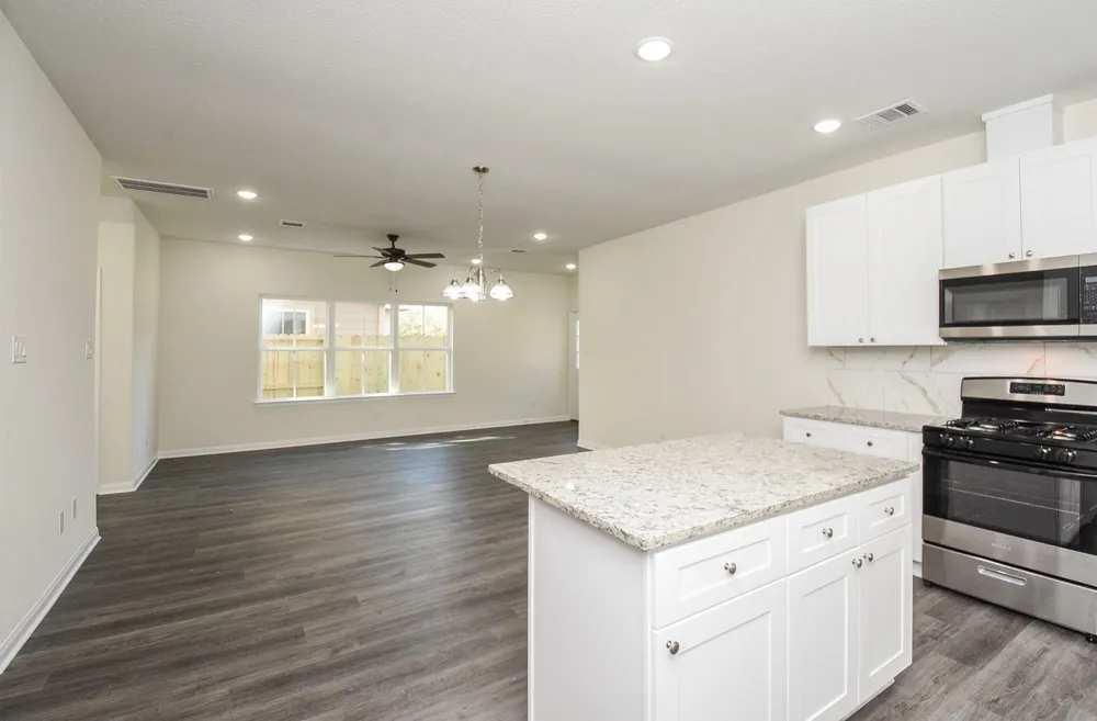 2811 Topiary Lane Houston, TX 77014