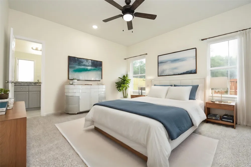2811 Topiary Lane Houston, TX 77014