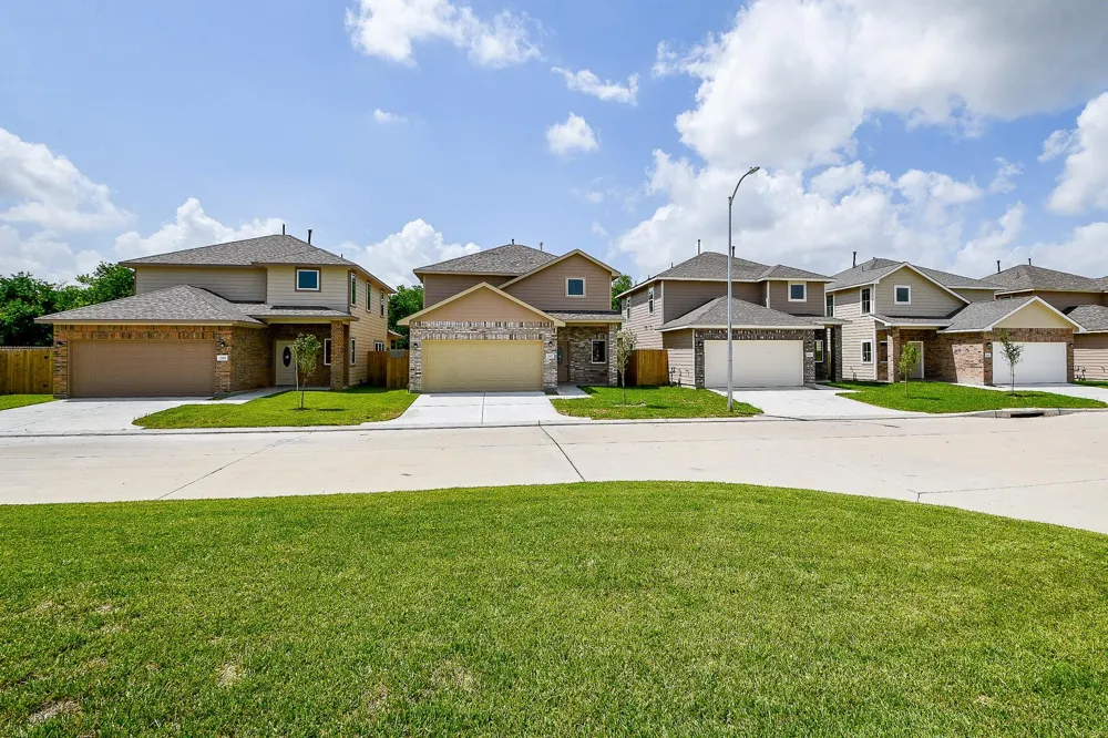 2811 Topiary Lane Houston, TX 77014