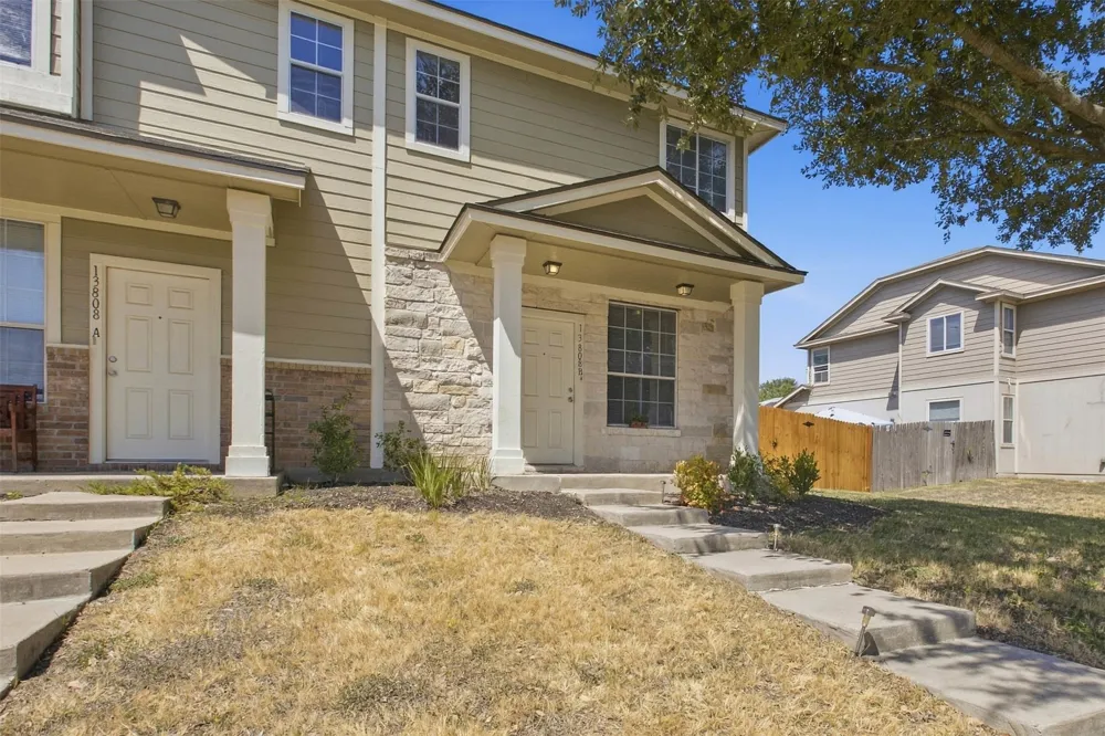 13808 Harris Ridge Boulevard #B Pflugerville, TX 78660