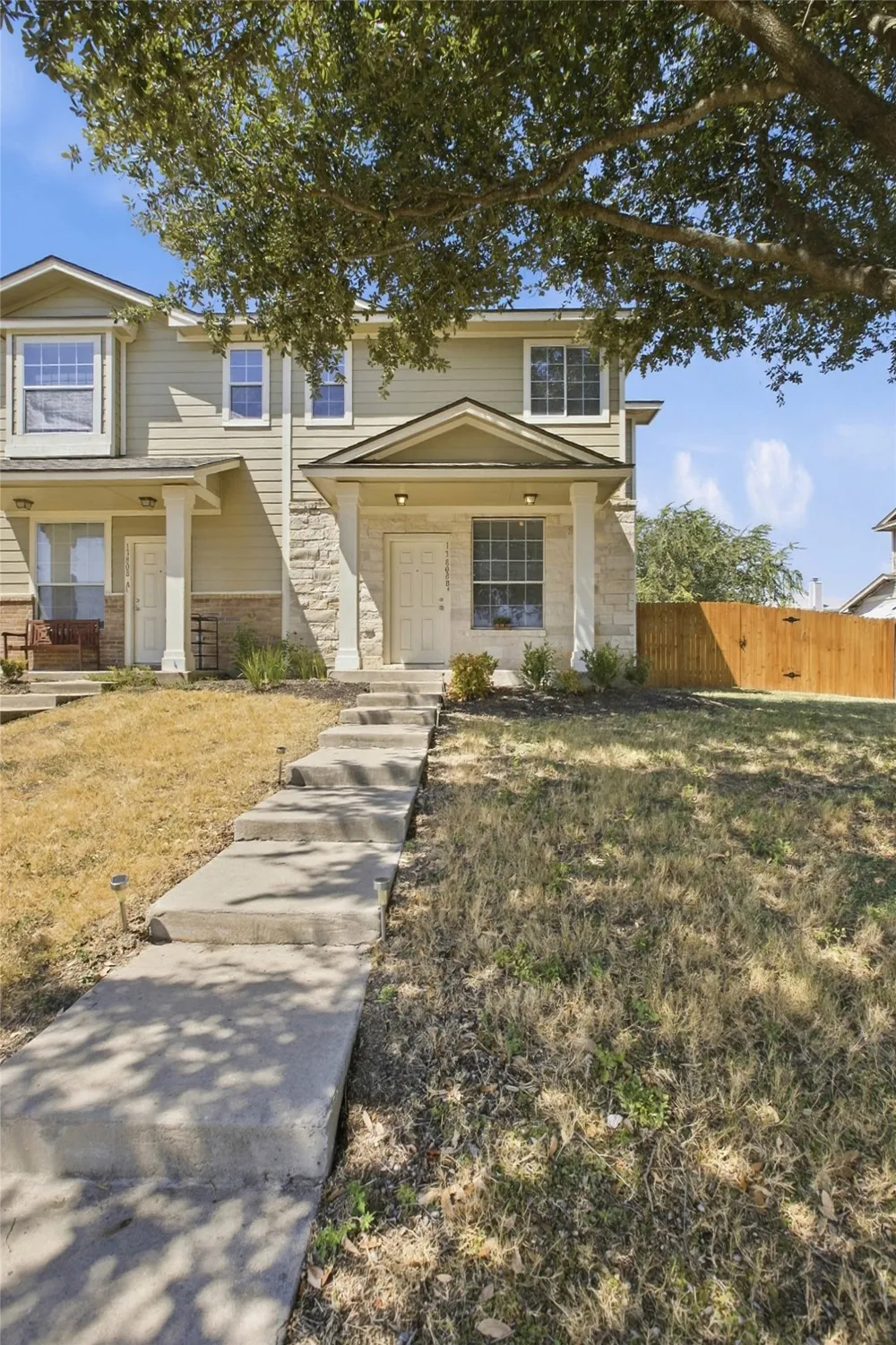 13808 Harris Ridge Boulevard #B Pflugerville, TX 78660