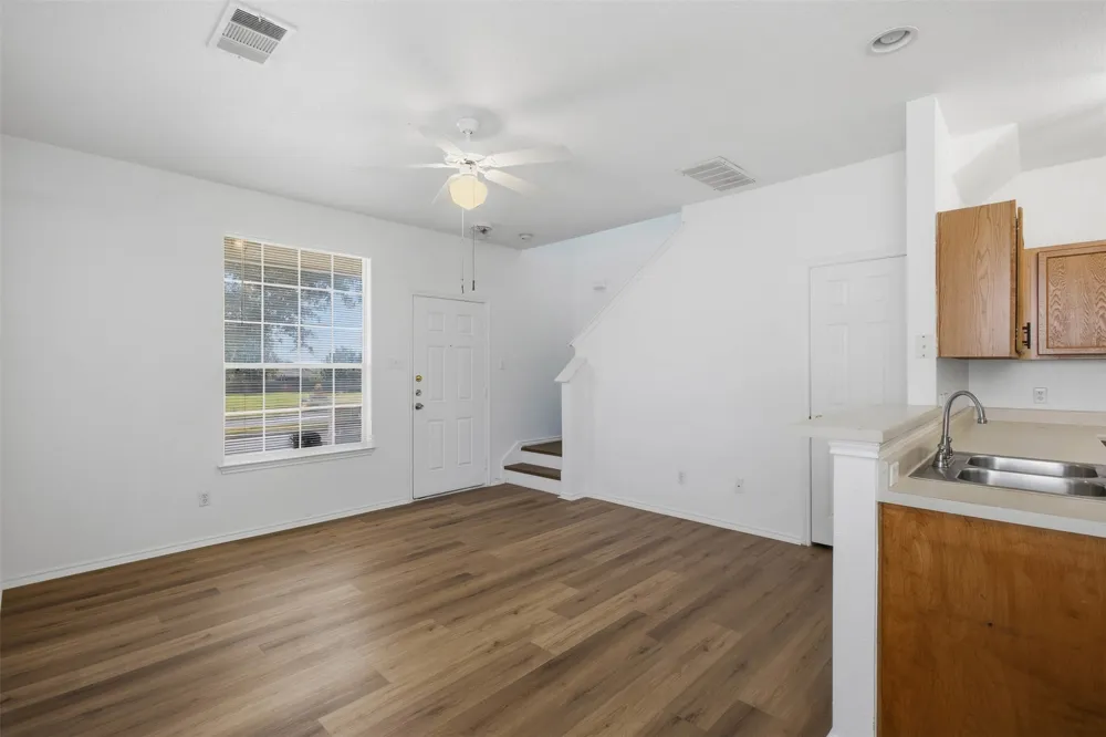 13808 Harris Ridge Boulevard #B Pflugerville, TX 78660