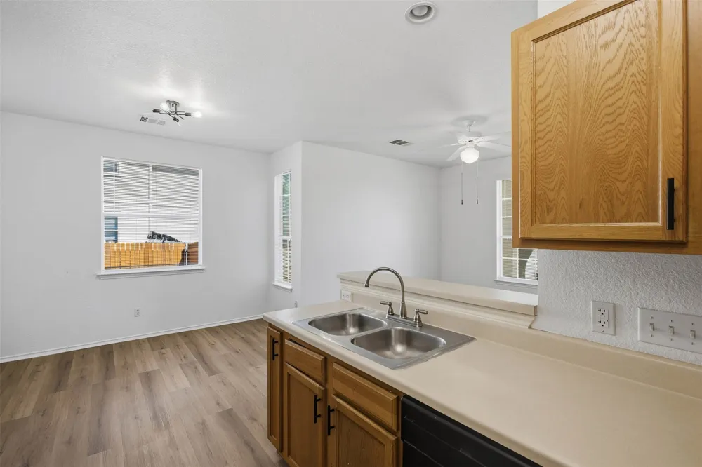 13808 Harris Ridge Boulevard #B Pflugerville, TX 78660