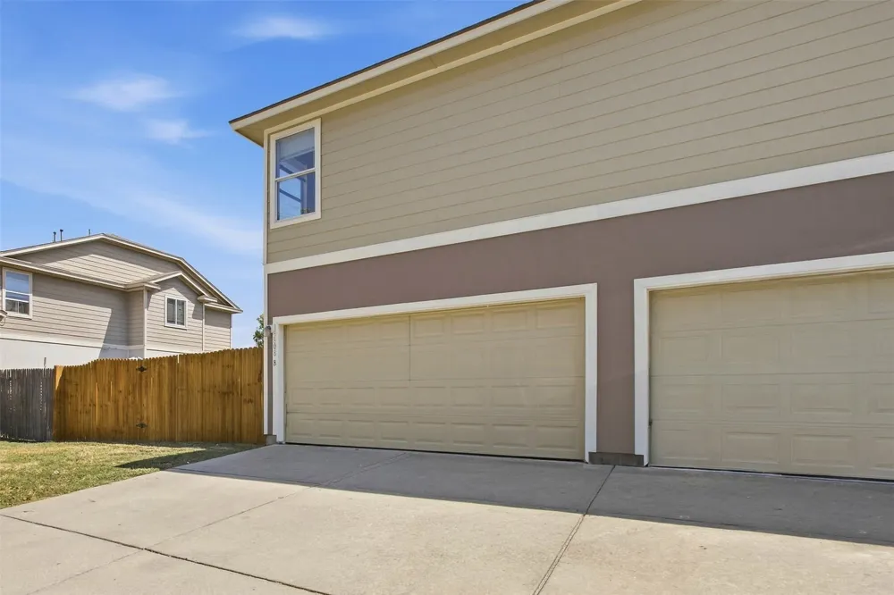 13808 Harris Ridge Boulevard #B Pflugerville, TX 78660