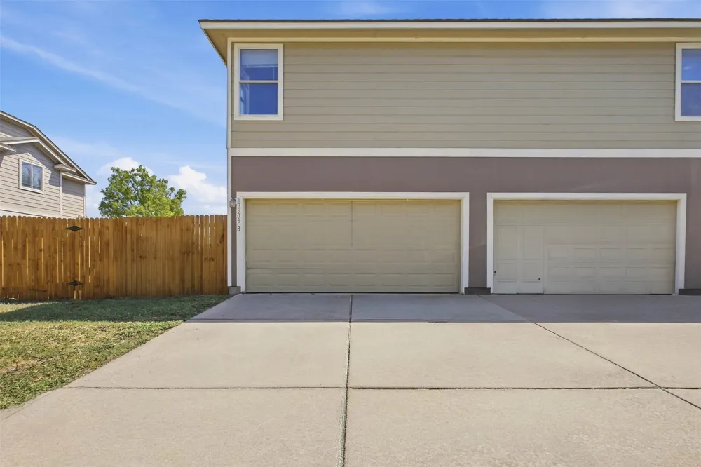 13808 Harris Ridge Boulevard #B Pflugerville, TX 78660